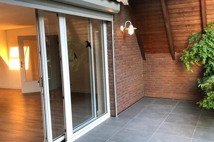 Mietwohnung 2.5 zimmer