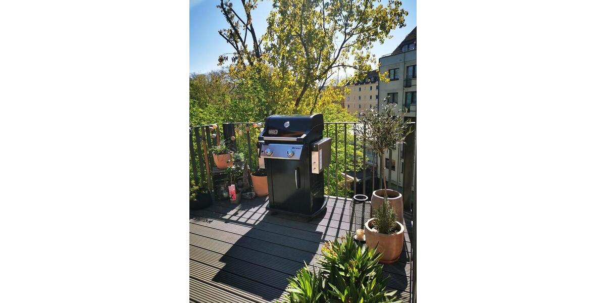 Loft - Studio - Atelier Köln Innenstadt - 4 Zimmer, 120 m&sup2;, 3.915&euro; | Angebot:26650162