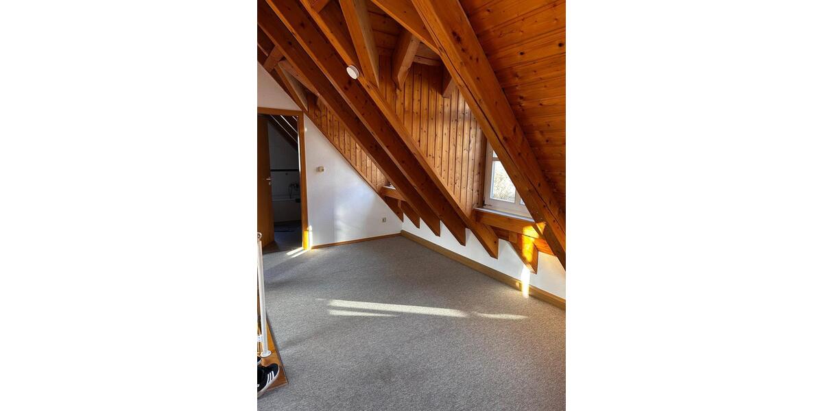 Einfamilienhaus Fritzlar - 2 Zimmer, 64 m&sup2;, 525&euro; | Angebot:26048019