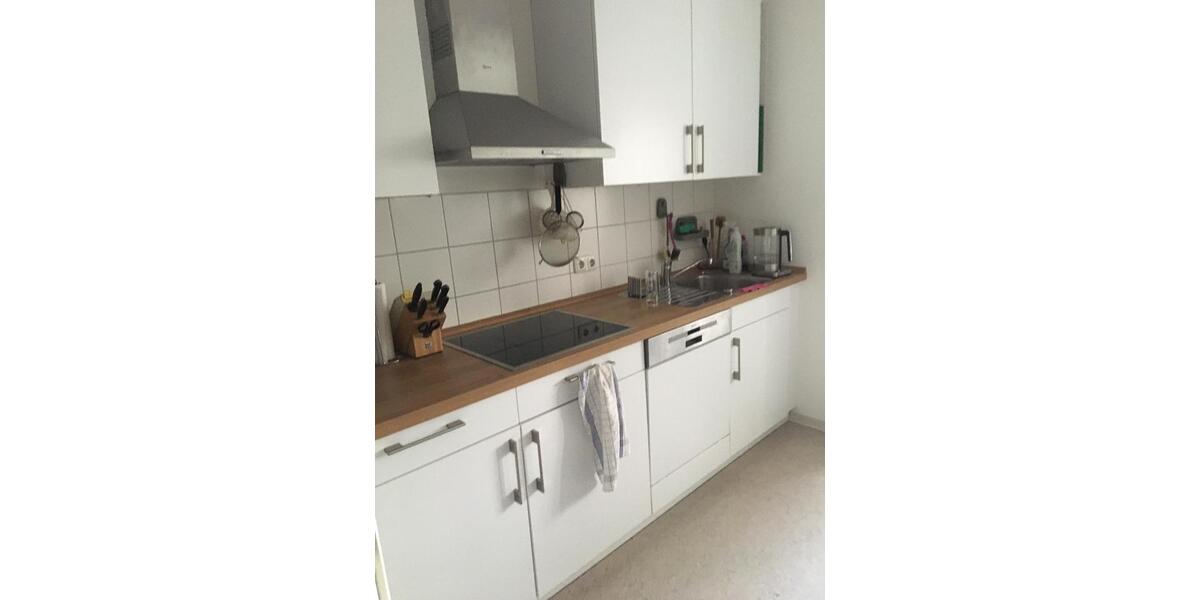 Etagenwohnung Bamberg Am Bruderwald - 1 Zimmer, 18 m&sup2;, 370&euro; | Angebot:26532747