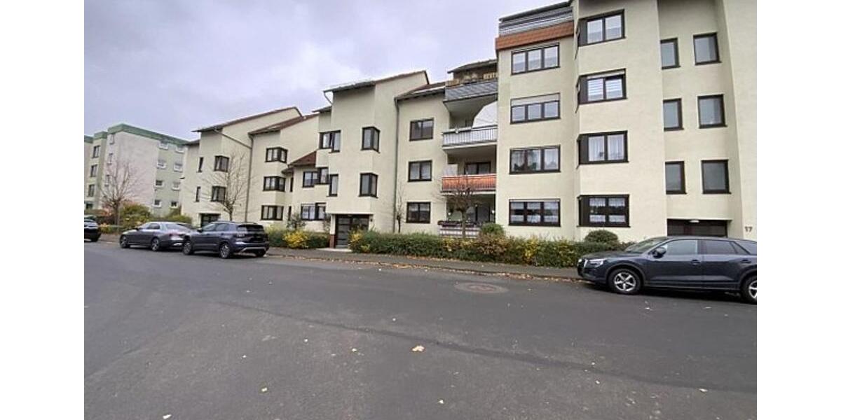 Etagenwohnung Baunatal - 2 Zimmer, 60 m&sup2;, 515&euro; | Angebot:25149908