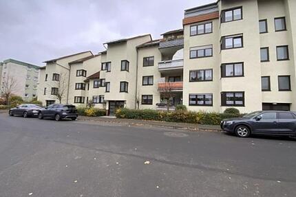 Wohnung Baunatal - 2 Zimmer, 60 m&sup2;, 515&euro; | Angebot:25149908