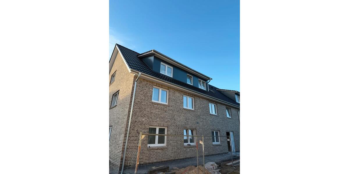 Erdgeschoßwohnung Thedinghausen - 3 Zimmer, 67 m&sup2;, 870&euro; | Angebot:24795012