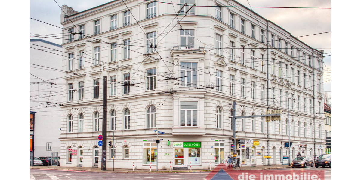 Gewerbeobjekt Magdeburg / Diesdorf Stadtfeld West - 791&euro; | Angebot:25708713