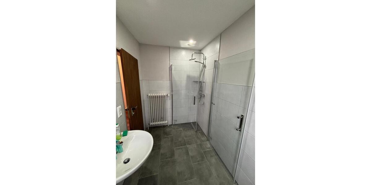 Erdgeschoßwohnung Künzelsau - 4 Zimmer, 93 m&sup2;, 1.100&euro; | Angebot:25959891