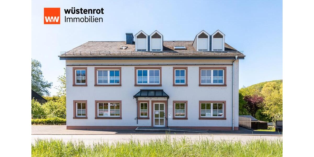 Moderne Praxisräume zu vermieten – ideal für Ärzte, IT-Experten oder Kosmetik-Spezialisten