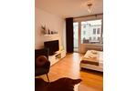 Etagenwohnung Oldenburg Dobbenviertel - 1.5 Zimmer, 34 m&sup2;, 950&euro; | Angebot:26505088