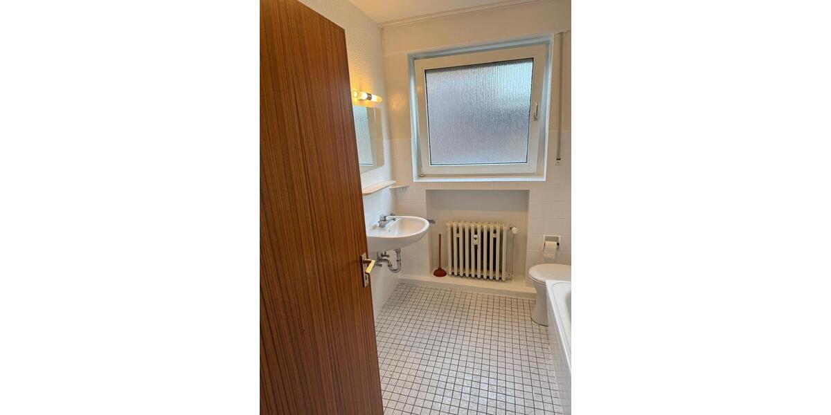 Wohnen in Moers Vinn 2 zimmer