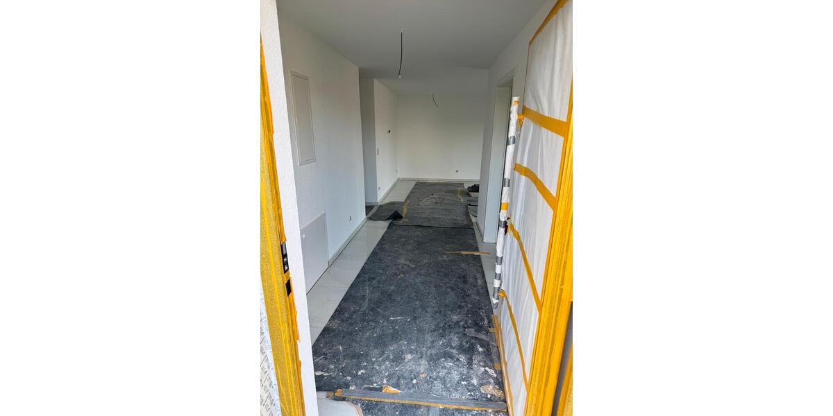 Etagenwohnung Reichelsheim (Odenwald) - 3 Zimmer, 63 m&sup2;, 800&euro; | Angebot:25830884