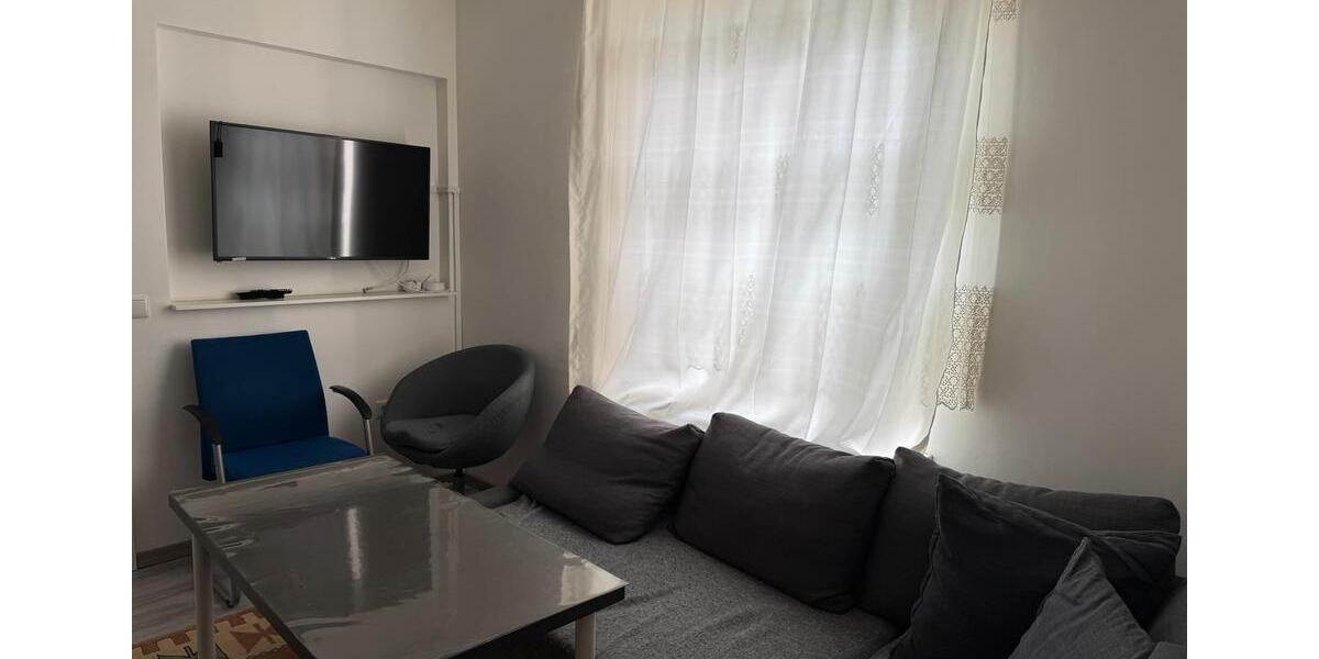 Etagenwohnung Duisburg Duisburg-Mitte - 2 Zimmer, 30 m&sup2;, 700&euro; | Angebot:26534189