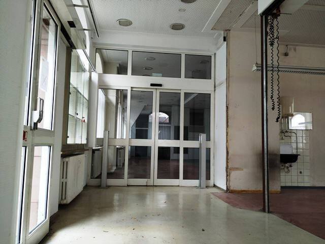 Gewerbeobjekt Bad Mergentheim - 6 Zimmer, 4.500&euro; | Angebot:20946730