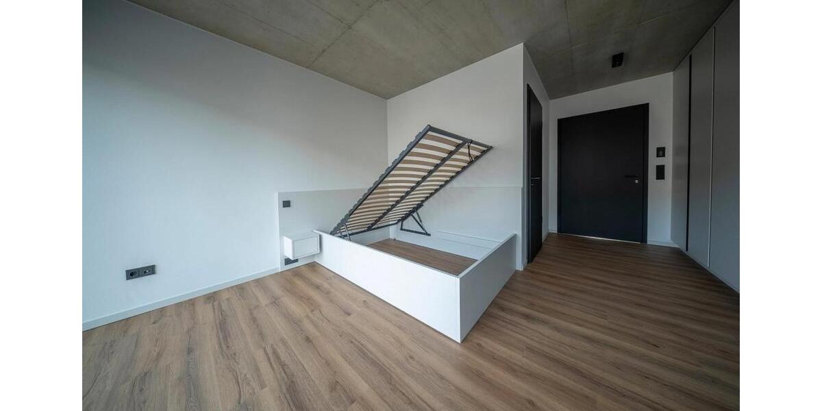 Wohnen auf Zeit Bocholt - 1 Zimmer, 25 m&sup2;, 695&euro; | Angebot:25081727