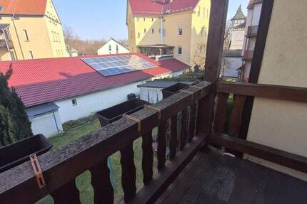 Wohnung Gotha - 2 Zimmer, 56 m&sup2;, 498&euro; | Angebot:26585403