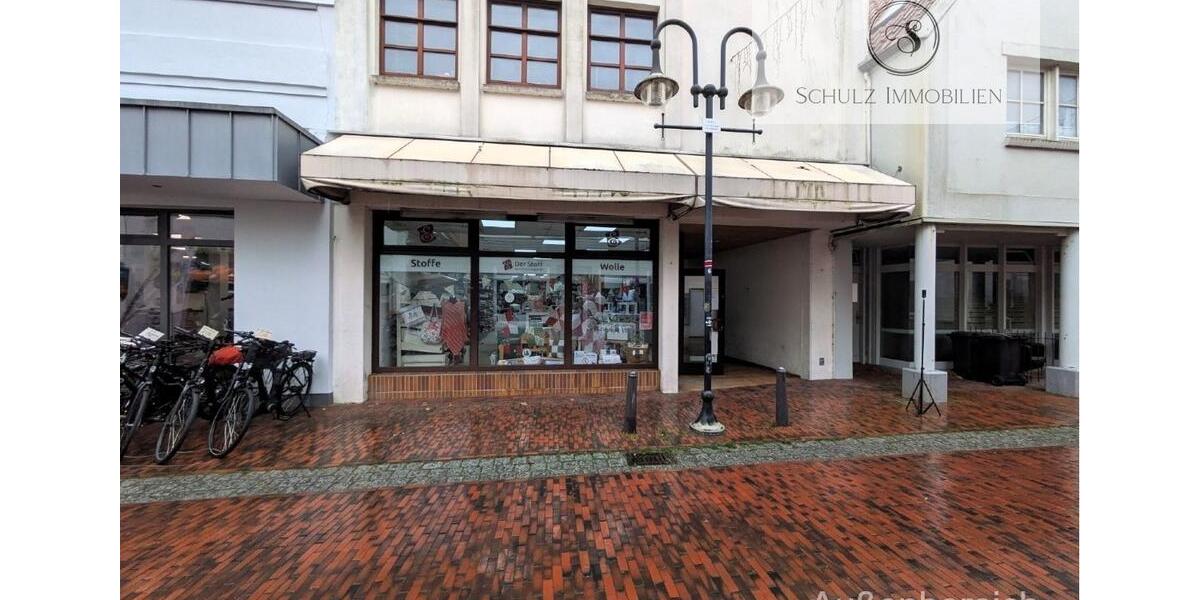 Gewerbeobjekt Jever - 950&euro; | Angebot:23483270