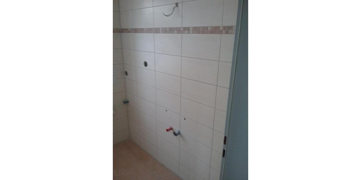 #Erstbezug nach Renovierung# 2-Raum-Wohnung Wasserblick 2 zimmer