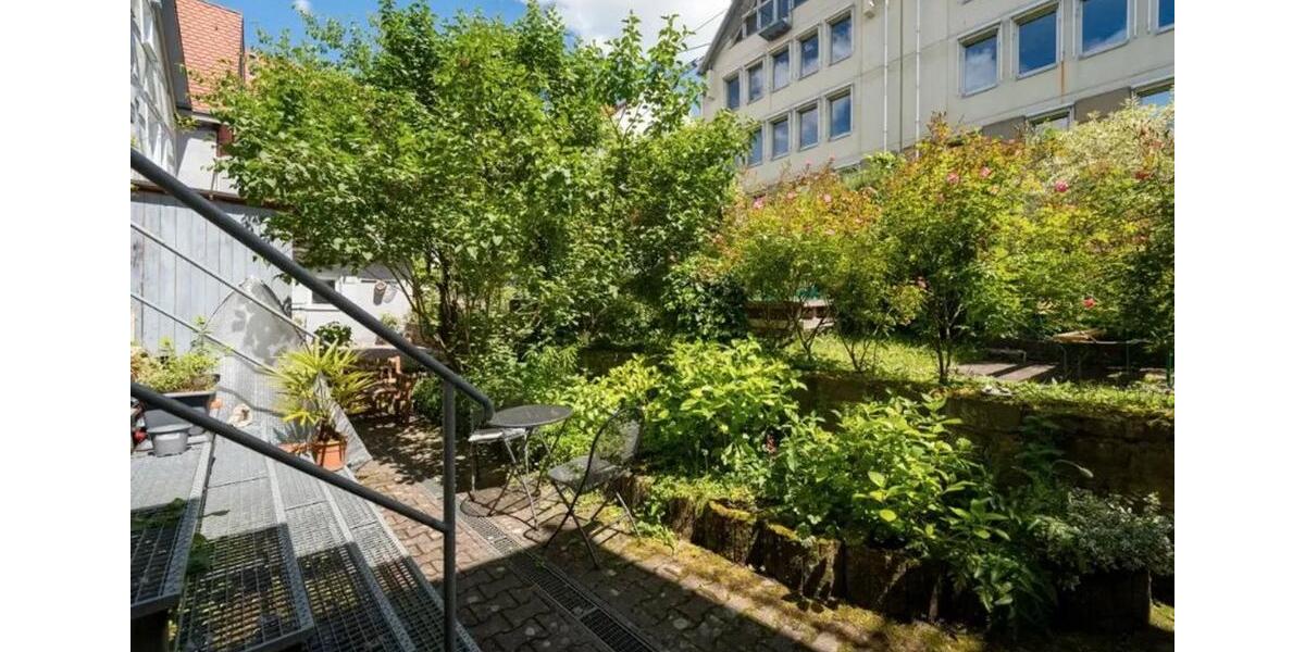 Etagenwohnung Schwäbisch Hall - 3 Zimmer, 81 m&sup2;, 1.375&euro; | Angebot:26019809