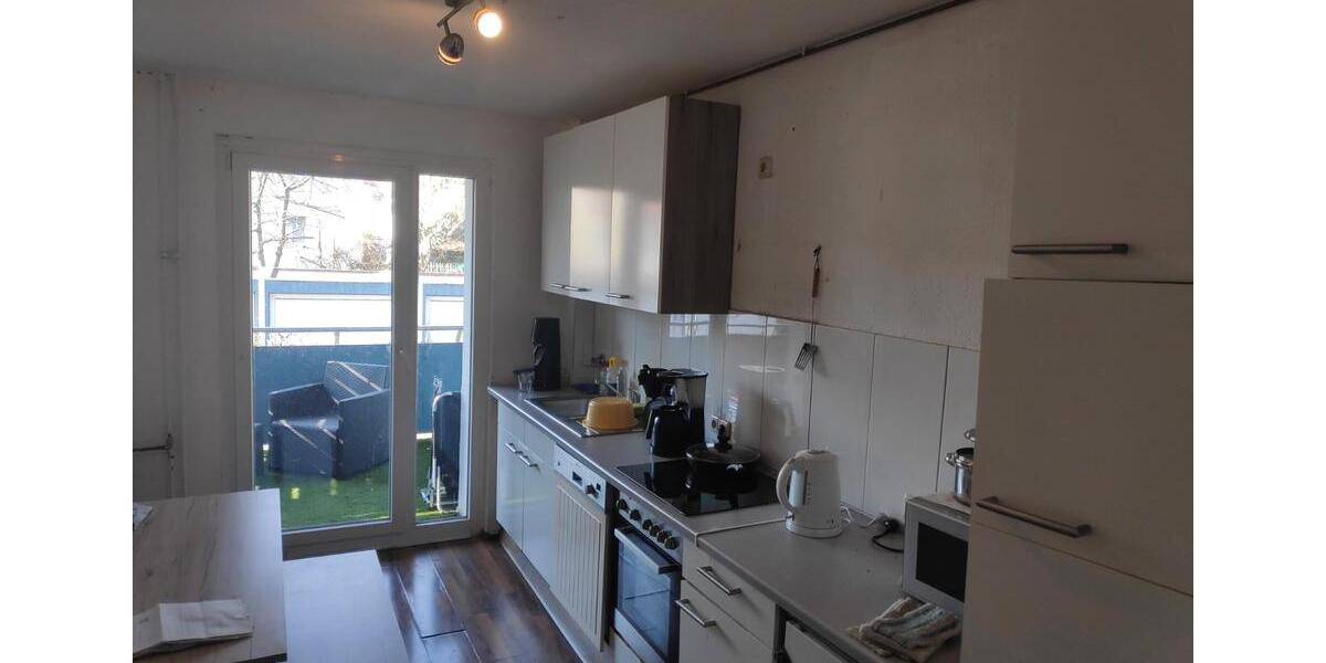 Erdgeschoßwohnung Bergkamen - 1 Zimmer, 47 m&sup2;, 390&euro; | Angebot:26040082