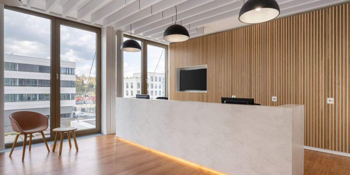 Gewerbeobjekt Wiesbaden Südost - 4.236&euro; | Angebot:26722489