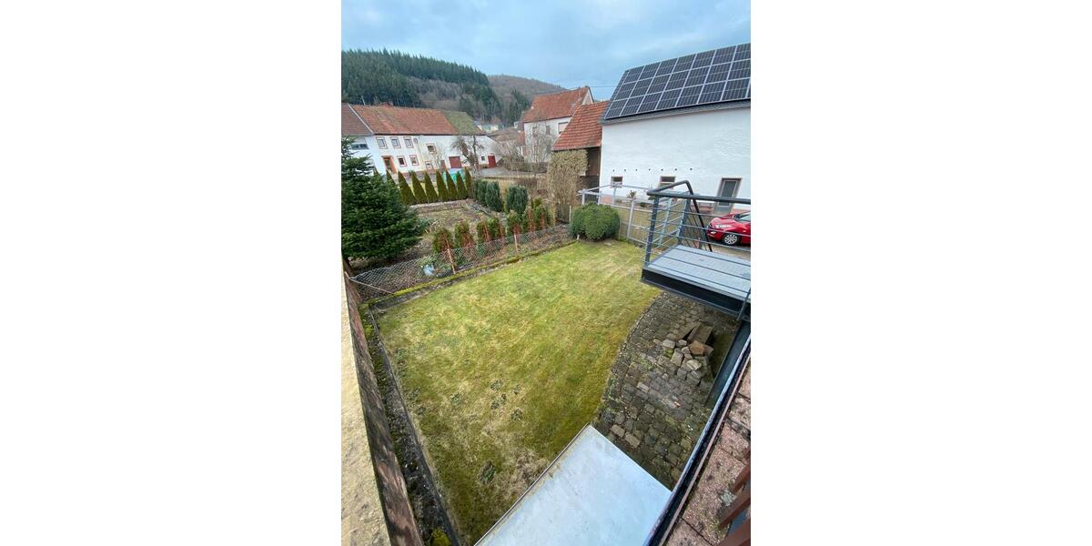 Terrassenwohnung Pelm - 1 Zimmer, 76 m&sup2;, 550&euro; | Angebot:25932671