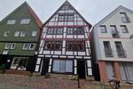 Etagenwohnung Rinteln - 3 Zimmer, 80 m&sup2;, 550&euro; | Angebot:26544429