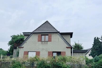 Gemütliches Einfamilienhaus mit Garten in ruhiger Lage in Cottbus-Gallinchen zu vermieten!