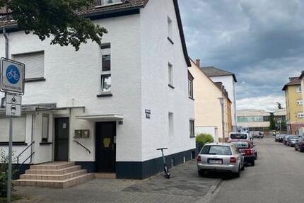 Möbliertes Zimmer in 2er-WG zimmer