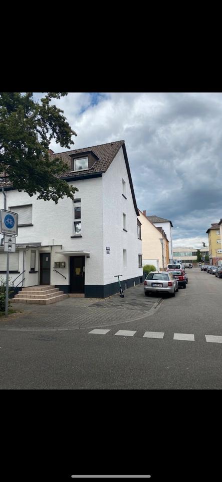 Möbliertes Zimmer in 2er-WG zimmer