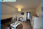 Etagenwohnung Prerow - 2 Zimmer, 48 m&sup2;, 59&euro; | Angebot:26220587
