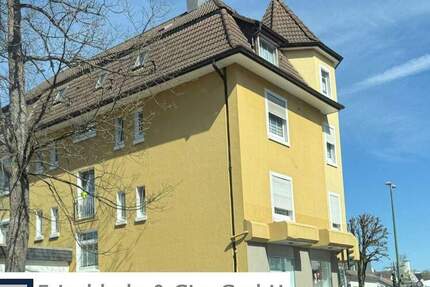 Wohnung Lüdenscheid Buckesfeld - 2 Zimmer, 57 m&sup2;, 425&euro; | Angebot:24558348