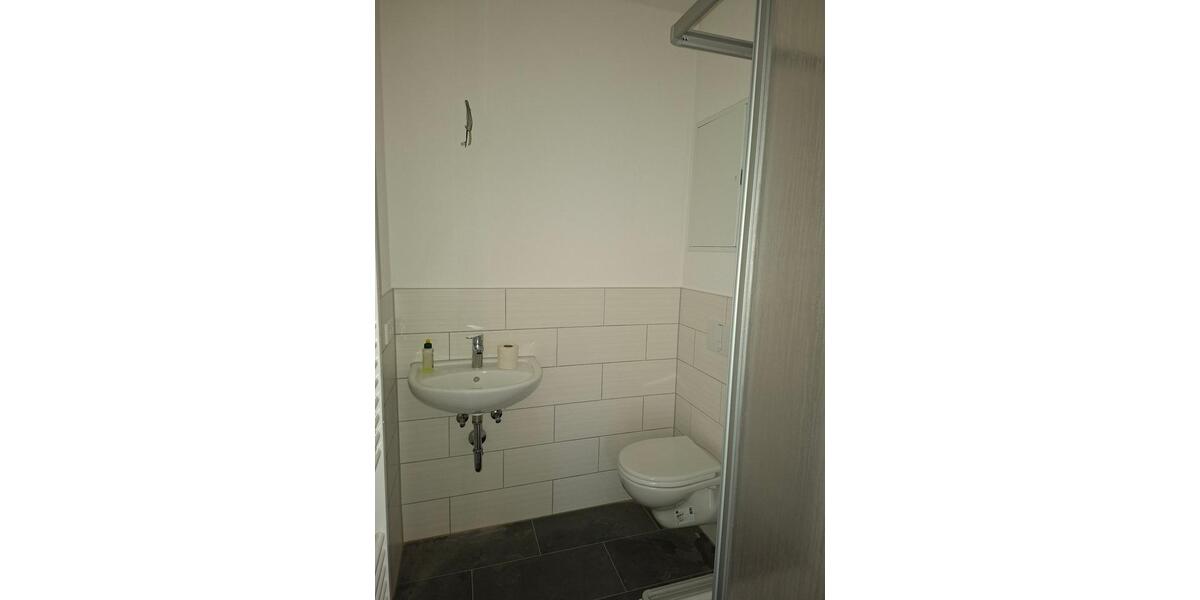 Erdgeschoßwohnung Olbernhau - 2 Zimmer, 42 m&sup2;, 257&euro; | Angebot:23727924