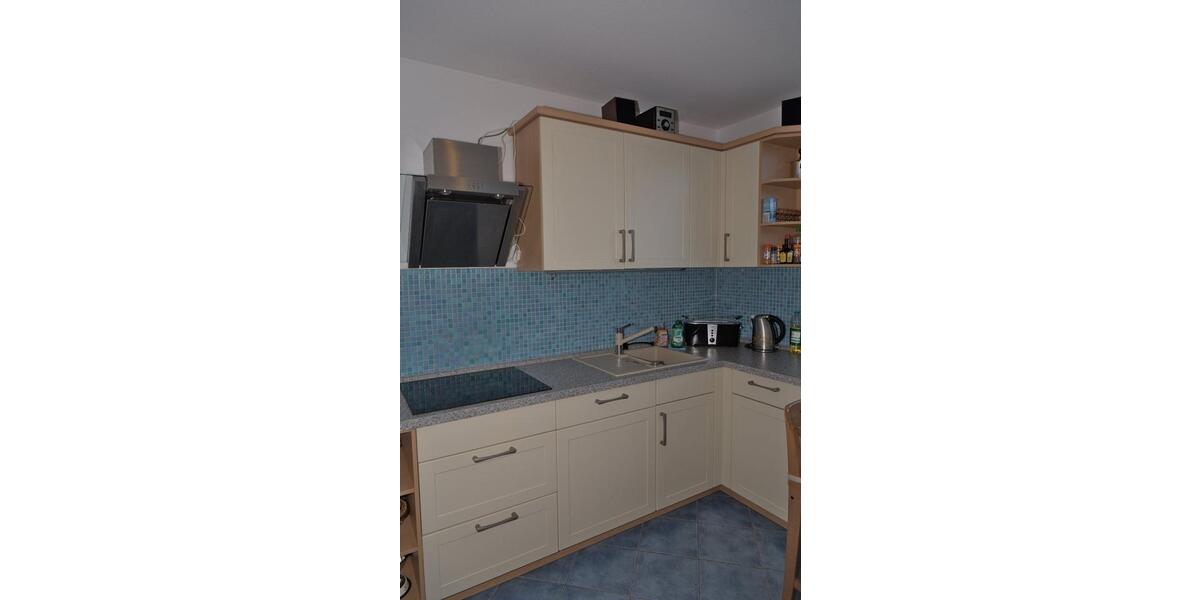 Etagenwohnung Binz - 3 Zimmer, 83 m&sup2;, 1.200&euro; | Angebot:25751138