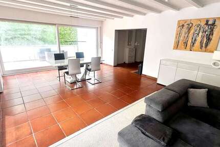 Wohnung Heidelberg Handschuhsheim - 3 Zimmer, 102 m&sup2;, 1.750&euro; | Angebot:26626518