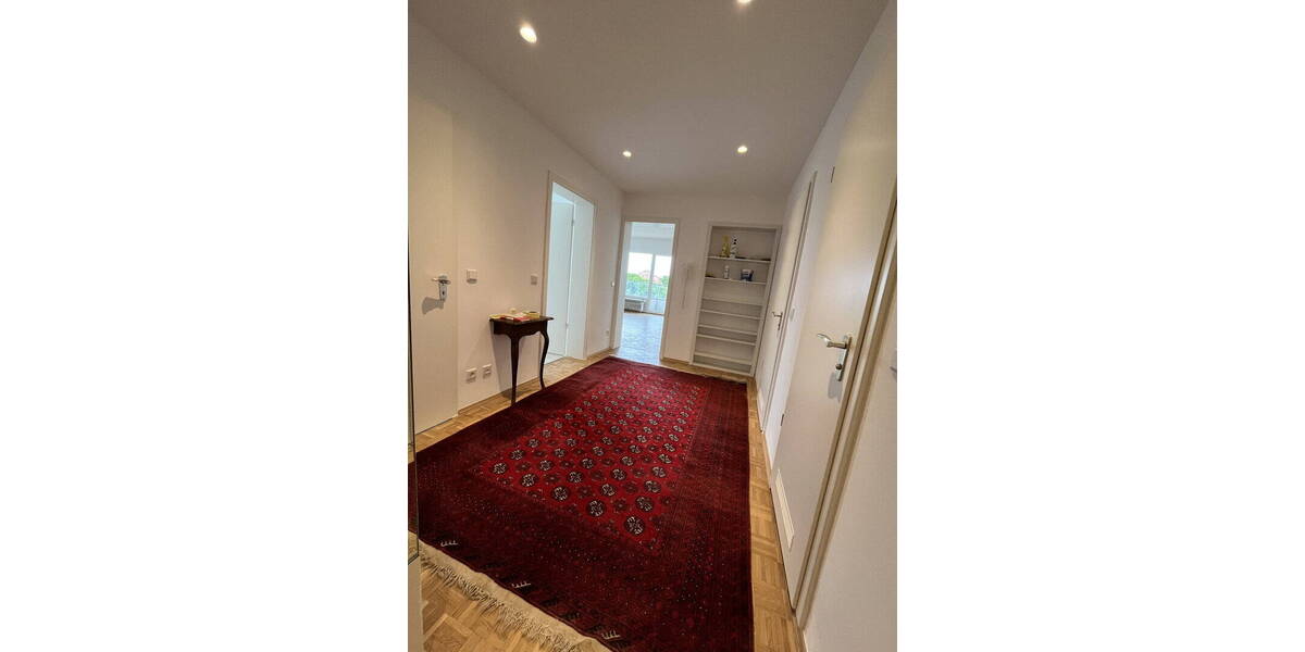 Etagenwohnung München Schwabing-Freimann - 3 Zimmer, 100 m&sup2;, 2.600&euro; | Angebot:26716076