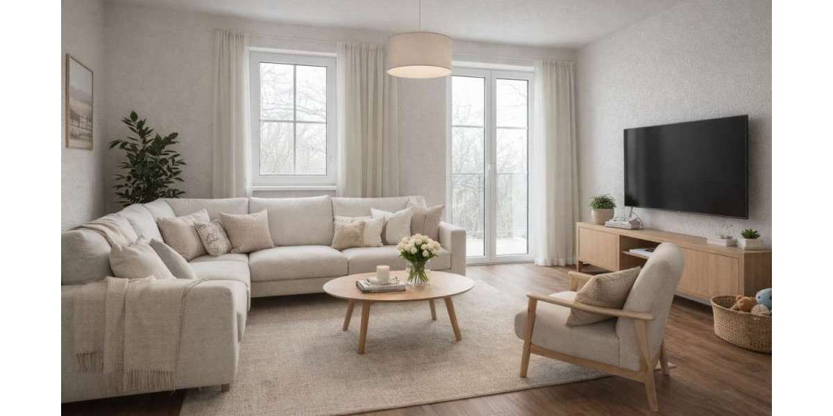 Etagenwohnung Plauen - 4 Zimmer, 95 m&sup2;, 734&euro; | Angebot:26863974