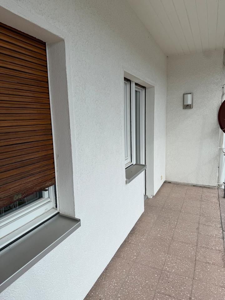 Wohnung mit neuer Einbauküche - 1. OG Toplage Hameln zimmer