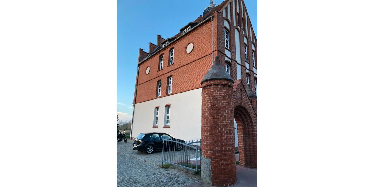 Etagenwohnung Perleberg - 1 Zimmer, 42 m&sup2;, 333&euro; | Angebot:24443055