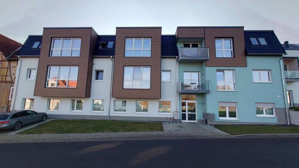 Wohnung zum Mieten in Schimberg 650 € 66 m²