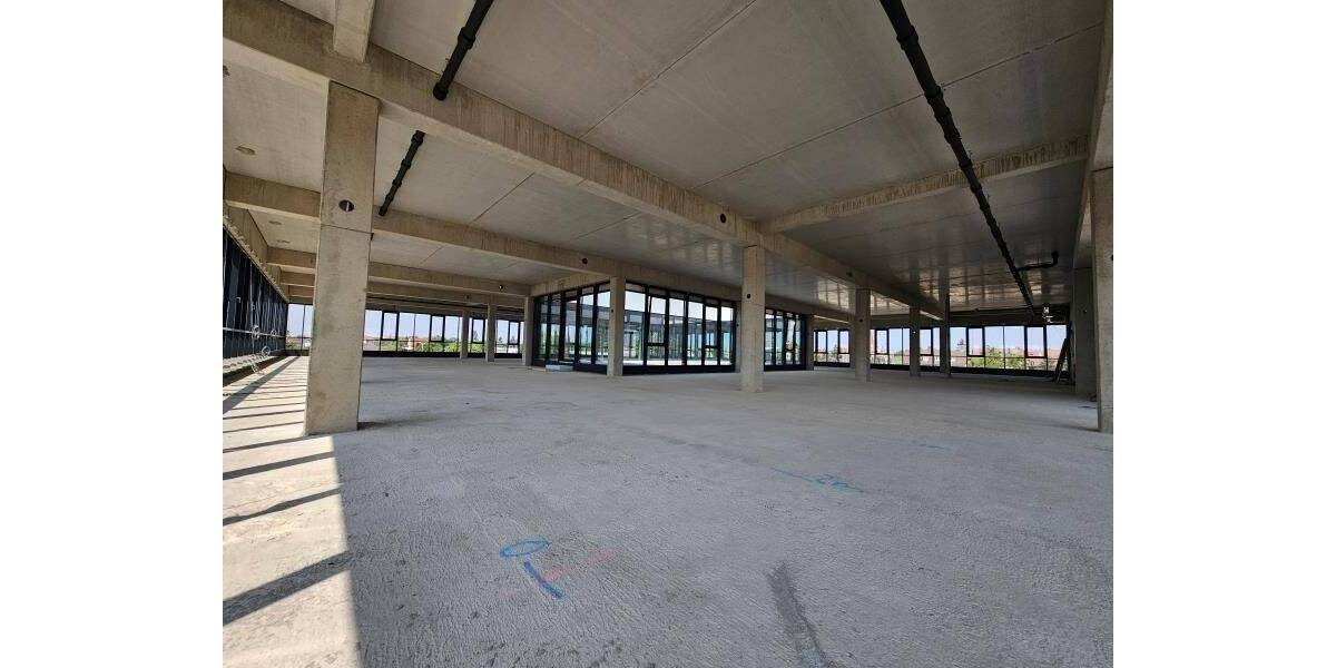 Gewerbeobjekt Nürnberg Höfen - 9.760&euro; | Angebot:25699339