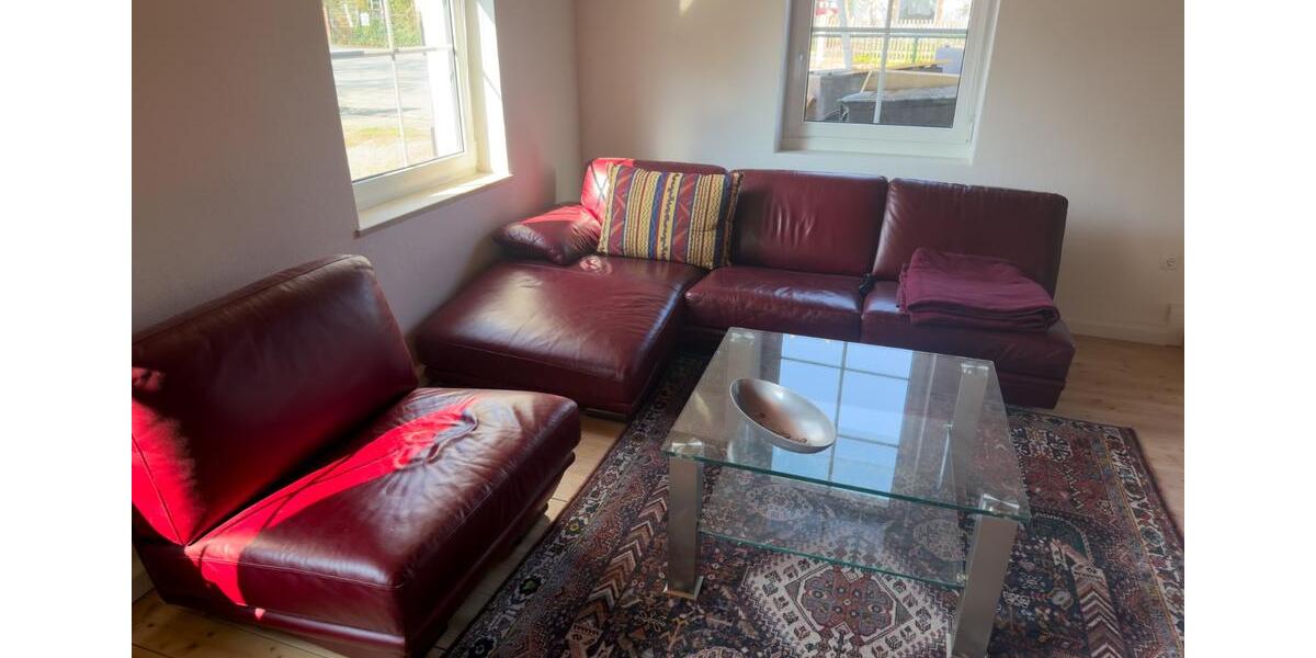 Erdgeschoßwohnung Barbing - 1 Zimmer, 35 m&sup2;, 500&euro; | Angebot:26232061