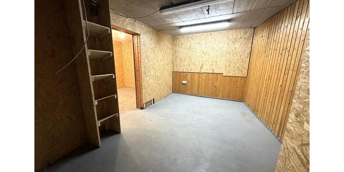 Gewerbeobjekt Hildesheim Bockfeld - 350&euro; | Angebot:24523084