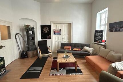 Wohnung Clausthal-Zellerfeld Zellerfeld - 4 Zimmer, 150 m&sup2;, 650&euro; | Angebot:25081228