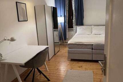 Zimmer Wiesbaden Westend / Bleichstraße - 640&euro; | Angebot:24644963