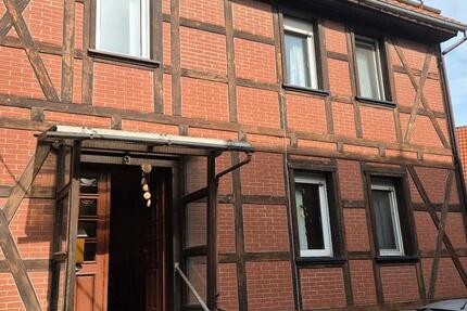 Haus Oberharz am Brocken Hasselfelde - 5 Zimmer, 140 m&sup2;, 690&euro; | Angebot:25369847