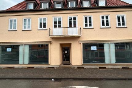 Gewerbeobjekt Korbach - 750&euro; | Angebot:24646330