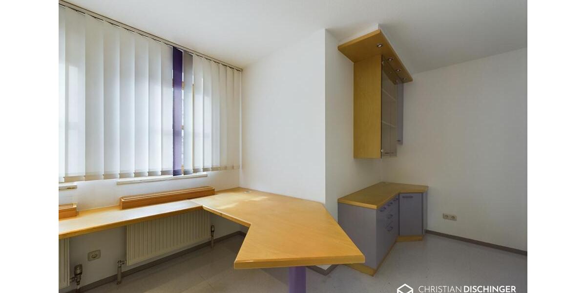 Gewerbeobjekt Nittendorf - 1.495&euro; | Angebot:20427973
