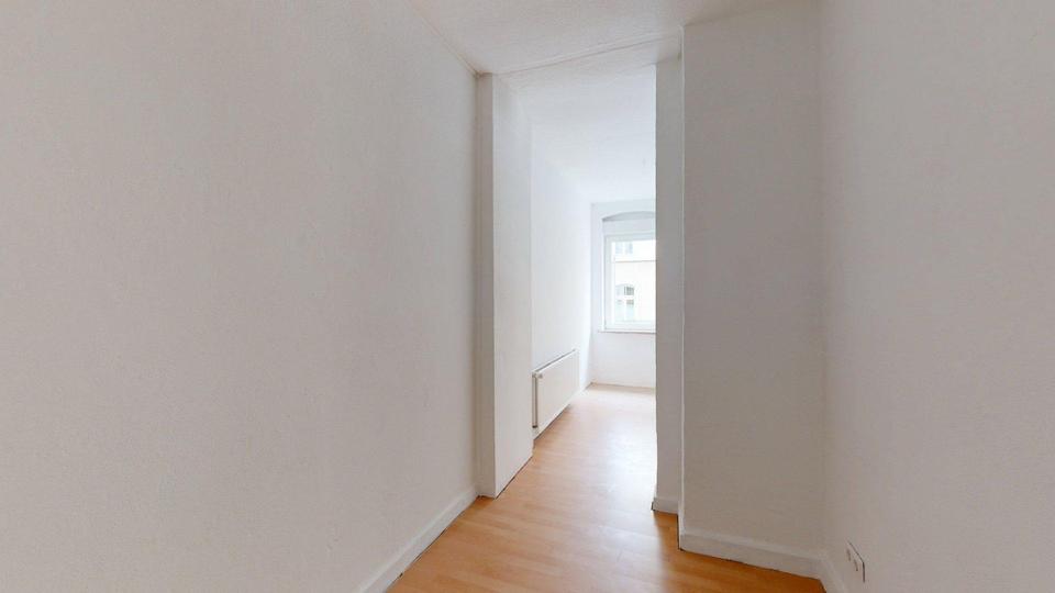 Wohnen auf Zeit Hannover Linden-Limmer - 4 Zimmer, 90 m&sup2;, 545&euro; | Angebot:26254990