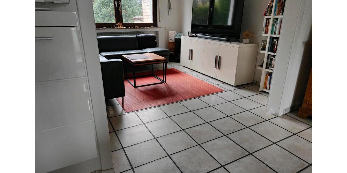 Etagenwohnung Bergisch Gladbach Gronau - 2 Zimmer, 55 m&sup2;, 740&euro; | Angebot:25514604