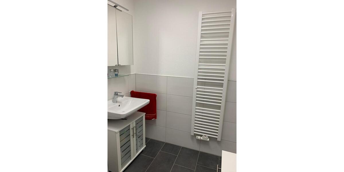 Erdgeschoßwohnung Ingolstadt Münchener Straße - 1 Zimmer, 27 m&sup2;, 670&euro; | Angebot:24737356