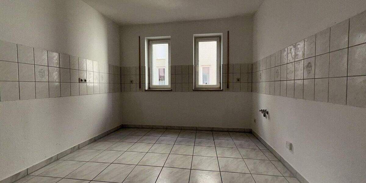 Etagenwohnung Lichtenstein Lichtenstein/Sachsen - 3 Zimmer, 75 m&sup2;, 515&euro; | Angebot:25734807
