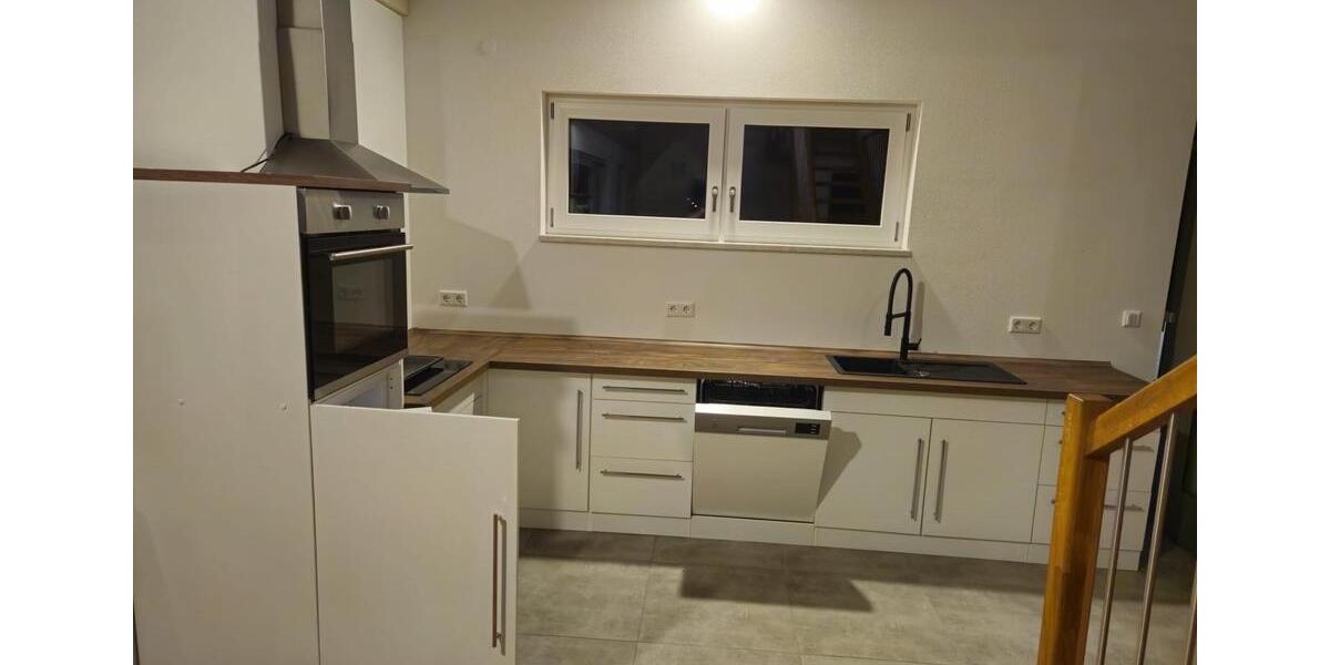 Maisonettenwohnung Gunzenhausen - 1 Zimmer, 90 m&sup2;, 1.180&euro; | Angebot:25298488